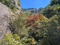 -九华山风景区