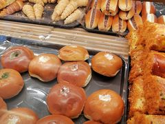 -烘焙町面包店(西四店)