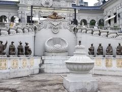 -珠海圆明新园