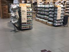 -MUJI无印良品(武汉世界城广场店)