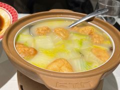 -旺顺阁鱼头泡饼(小红门店)