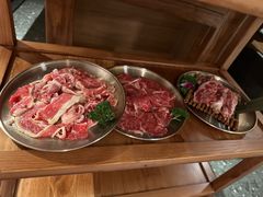 -西塔老太太泥炉烤肉(万柳华联店)