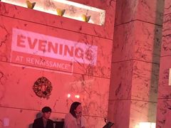 -怡廊(上海漕河泾万丽酒店)