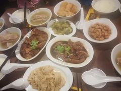 -松發肉骨茶(克拉码头店)