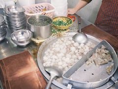 -马脚桥鱼肉羹店(人民路店)