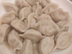 -大妈饺子馆·特色锅包肉·饺子(鼓楼店)
