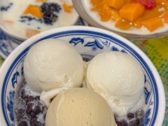 -顺记冰室(宝华路店)