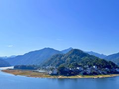 -新安江山水画廊风景区