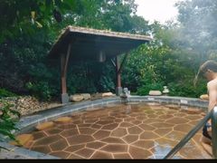 -南京汤山紫清湖生态旅游温泉度假区