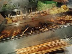 -大姐麻辣烫(莲宝中路店)