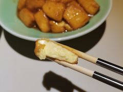 总督豆腐-淀里船宴(裕华东路店)