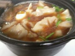 -小放牛炒菜馆(裕华东路店)