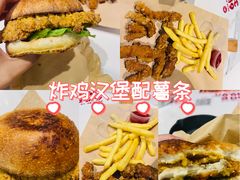-必胜客(江东万达店)