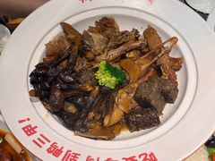 传统姜母鸭-厝小满.姜母鸭/泉州菜(桥南店)