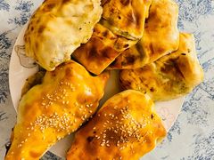 羊排烤包子-中关村烤包子(中关村店)