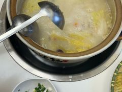 -土连锅·现熬养生汤锅(梁家巷店)