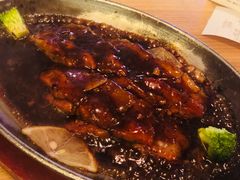-周三的情书花园餐厅(江北店)