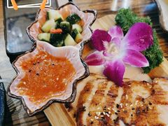 -Hi YOU你的饭局泰餐厅(雍和宫店)
