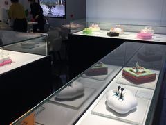 -BLACKSWAN黑天鹅(环球店)