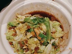 -眉州东坡(北苑华贸店)