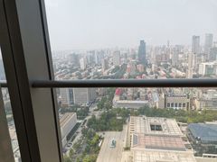 -视界美食自助餐厅·石家庄希尔顿酒店