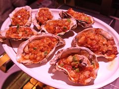 -丰茂烤串(全国首店)