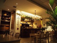 -MOMENT湖景餐厅(解放路店)