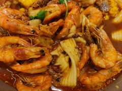 -李想大虾(吾悦广场店)