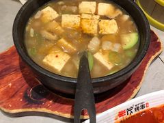 -丰茂烤串(建设街店)