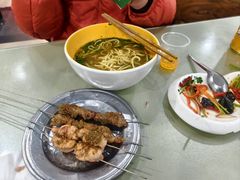 -杨记拉面总店