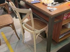 -可口香·非遗老号烧烤(南岗直营店)