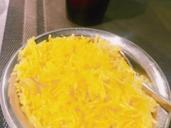 -Pita's&Tika's中东和印度风味餐厅(龙湖天街店)