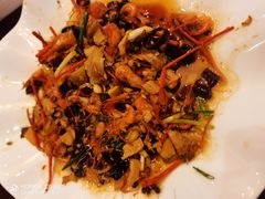-乖乖佳花园山庄·私房菜(阿哈湖公园店)