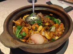 -囍凤楼·粤菜·点心·火锅(温特莱店)