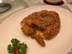 -利苑酒家(宜安广场店)