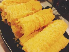 -鲜入围煮花胶鸡海鲜火锅