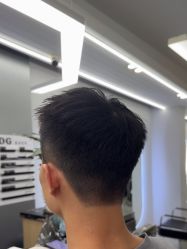 -D.G造型·烫发染发接发