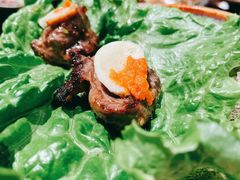 -老乾杯和牛烧肉(王府中环店)