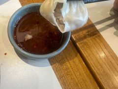 -馋三尺蟹粉小笼(人民广场店)