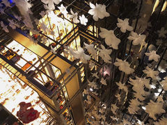 -君子·兰餐厅(长江路店)