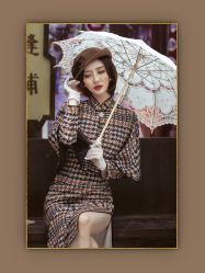-美云庭古装·格格服汉服·京城旅拍(北京店)