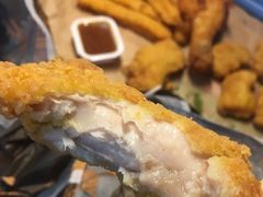 -汉堡王(嘉定宝龙城市广场)