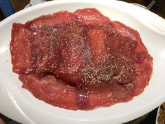 嫩牛肉-好汉锅园林秘制老火锅 柴火霸王鸡(金沙店)