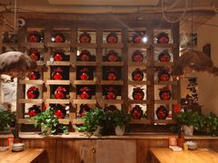 -泥糊破店小酒馆·团建聚餐(南京西路店)