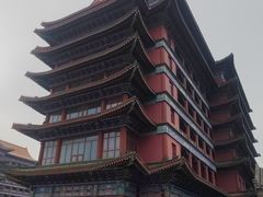 -大明幻境第一城