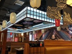 -千寻山野烤肉(中关村店)
