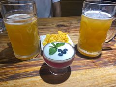 -珍祥烧烤·骨汤涮肚(无影山店)