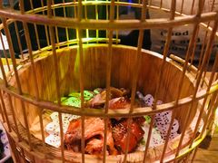 胡桃里烤鸡-胡桃里音乐酒馆(环亚凯瑟琳广场店)