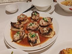 -莆田餐厅PUTIEN(金融街购物中心店)