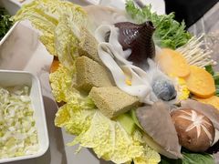 -丁卯•铜锅涮肉(工体店)